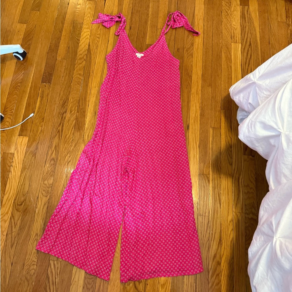 Eberjey Long Romper